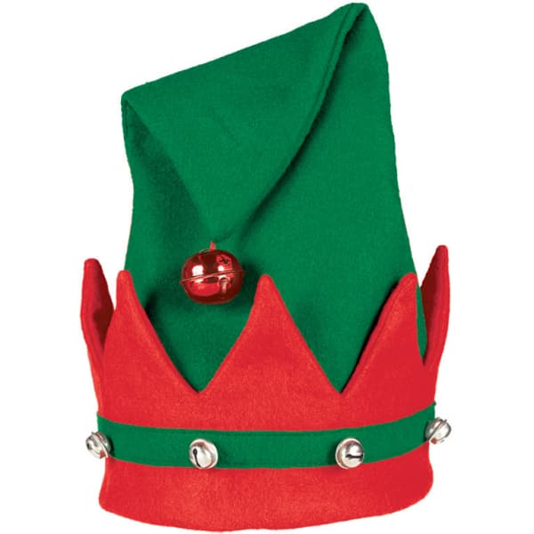 Elf kapa 1