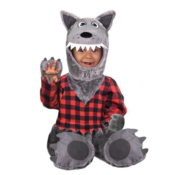 Kostim Baby Wolf  12 - 24 mjeseci 1