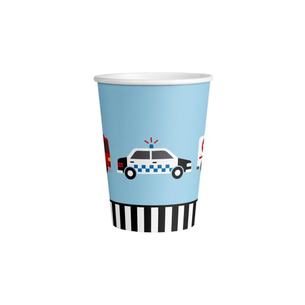 Autići čaše 1