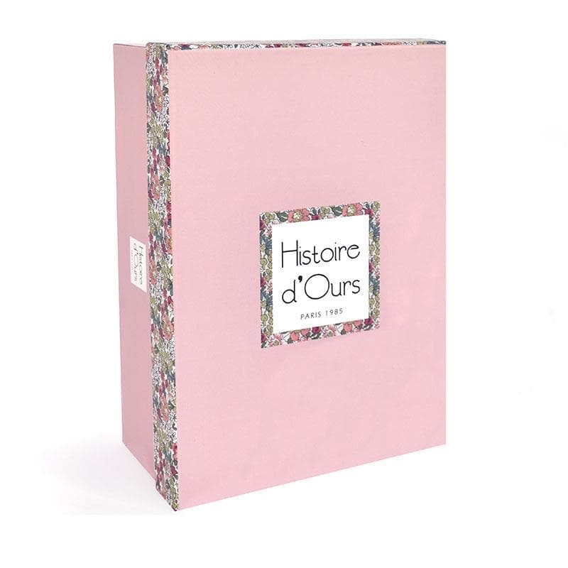 Zec rosé 25 cm 3