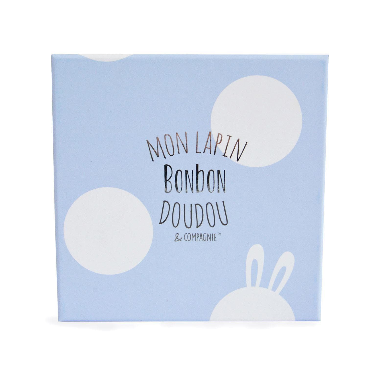 Zec Bonbon-  plavi 3