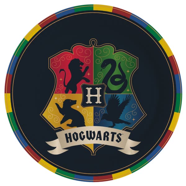 Harry Potter tanjiri 1