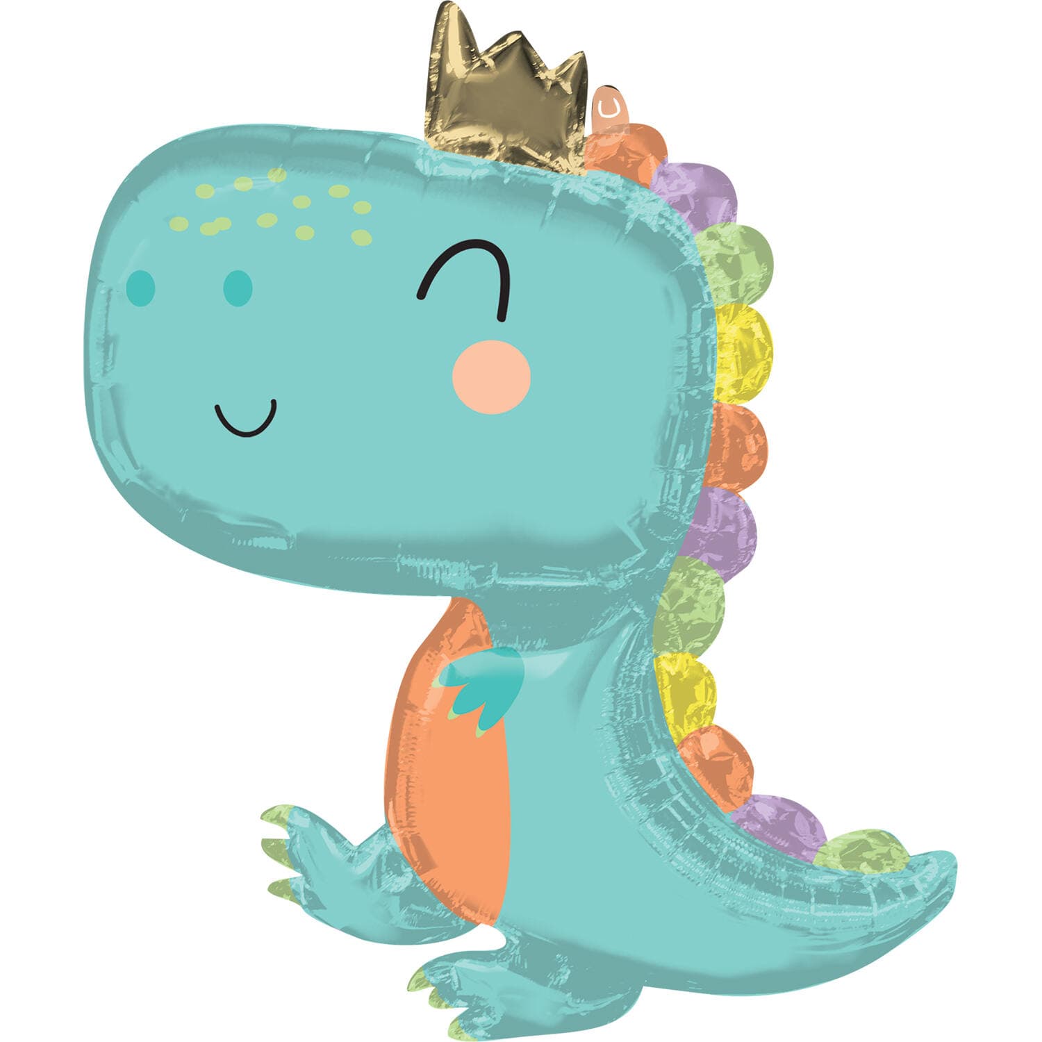 Balon Babysaurus 1