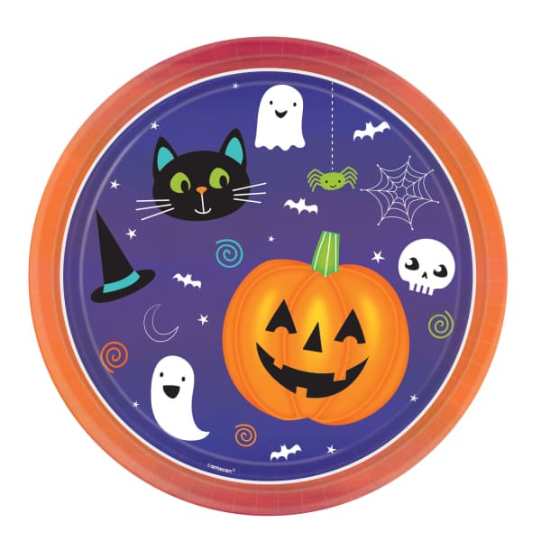 Hallo-ween Friends tanjiri 1