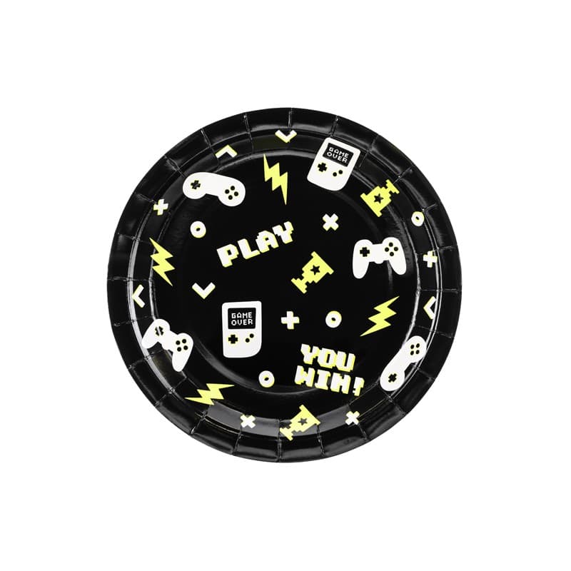 Gamepad tanjiri 1