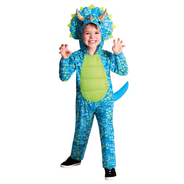 Kostim Blue Dino 3 - 4 godine 1