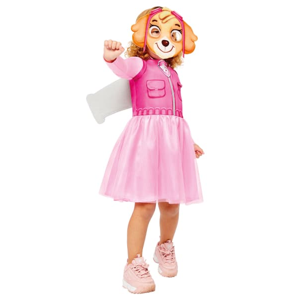 Kostim Paw Patrol Skye 2 - 3 godine 2