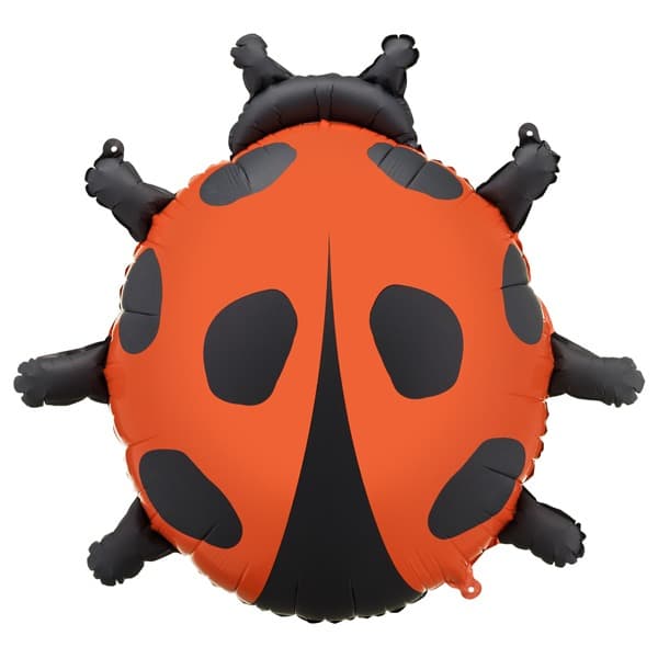 Balon bubamara 1