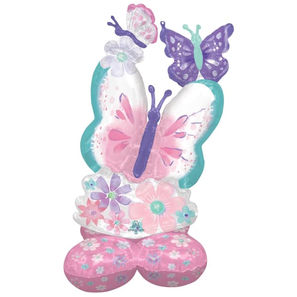 Balon Leptiri AirLoonz 1
