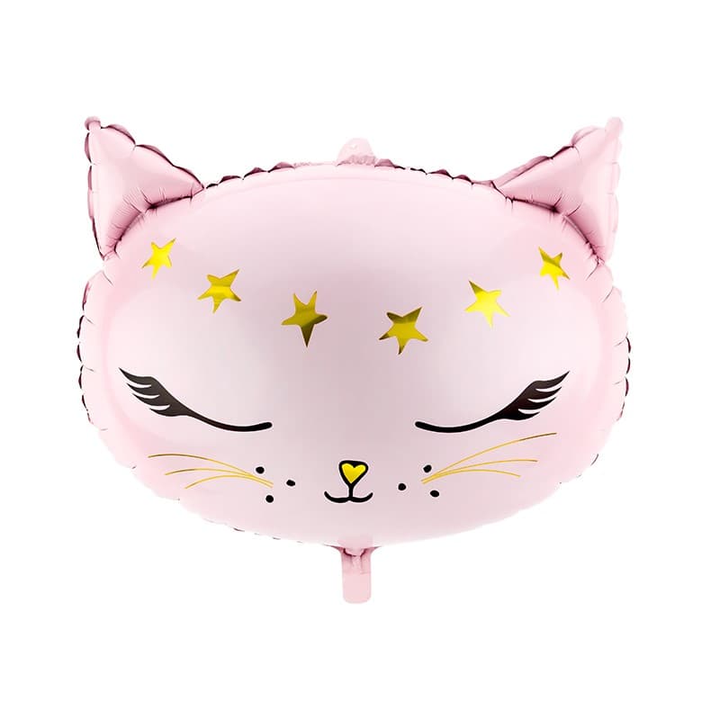 Balon mačka 1