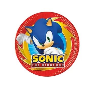 Sonic Speed tanjiri 1