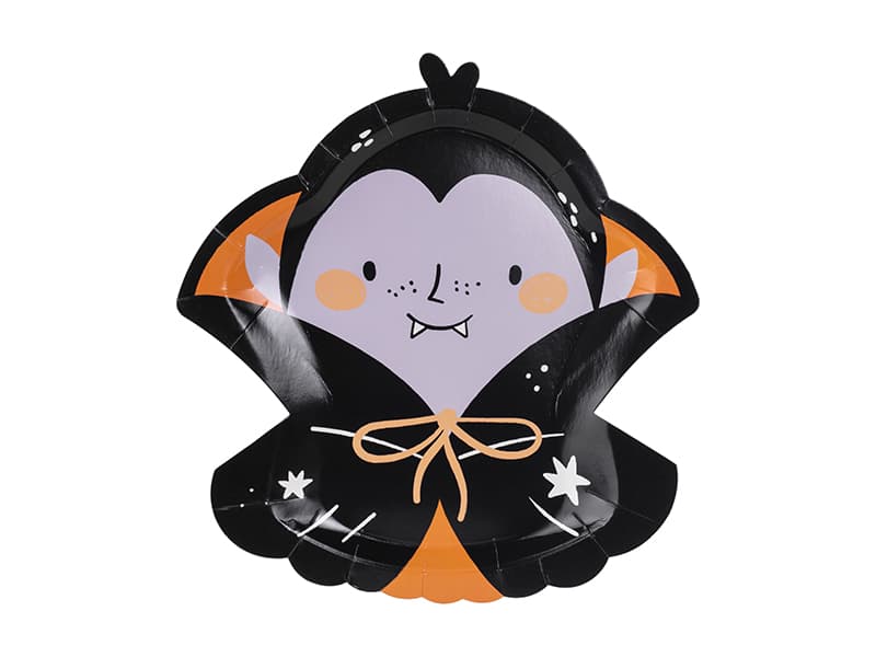 Dracula tanjiri 1