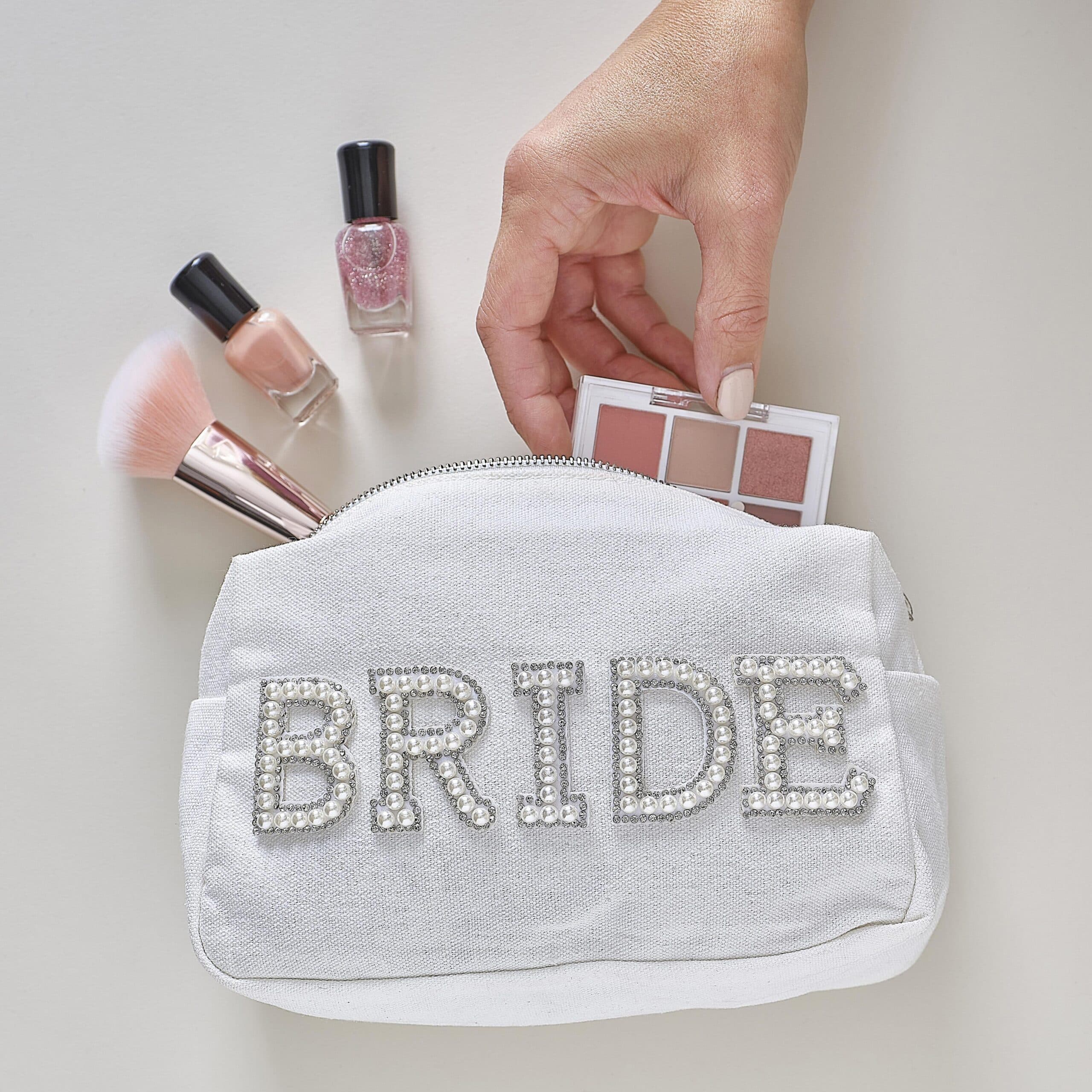 Bride neseser 1