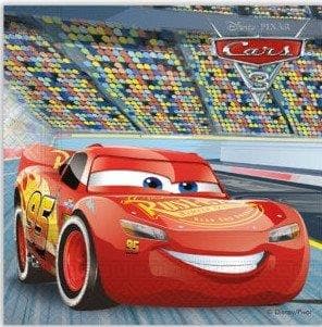 Cars salvete 1