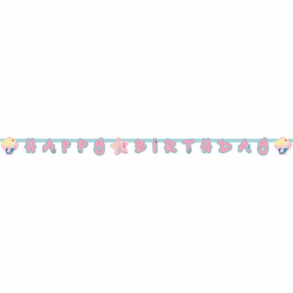 Be a mermaid baner 1