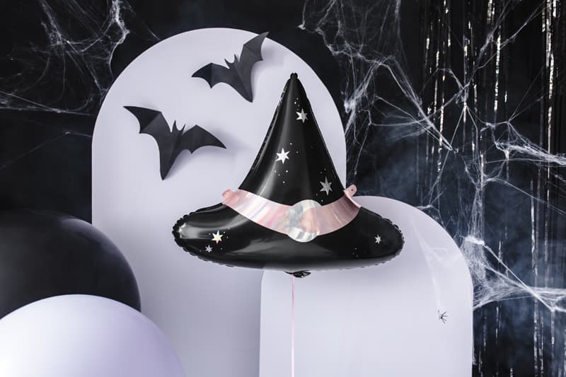 Witch Hat folija balon 2
