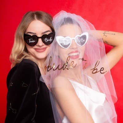 Veo Bride to be 3