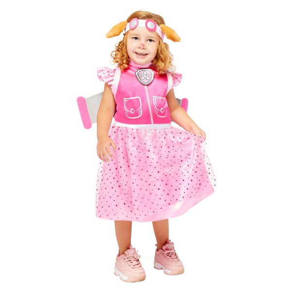 Kostim Paw Patrol Skye Deluxe 3 - 4 godine 1