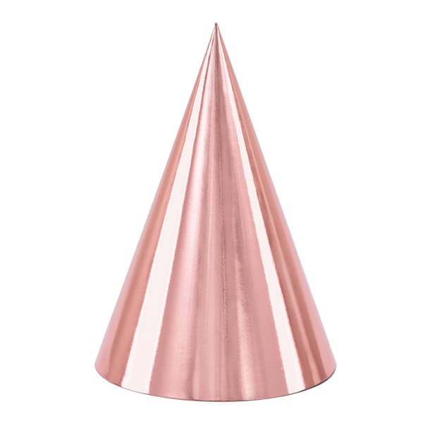 Rose gold kape 1