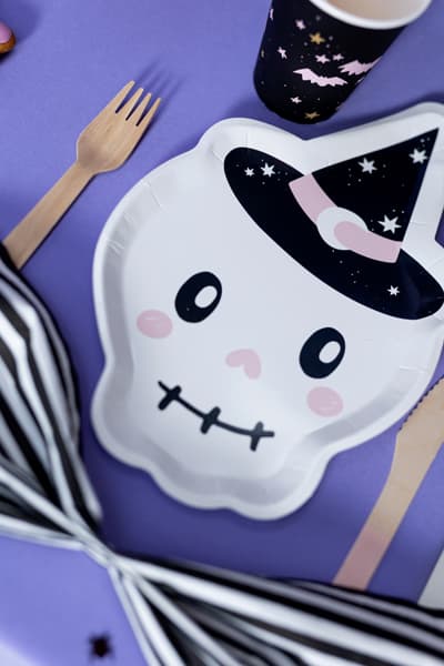Skull tanjiri 2