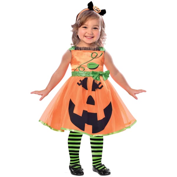 Kostim Cute Pumpkin 4 - 6 godina 1