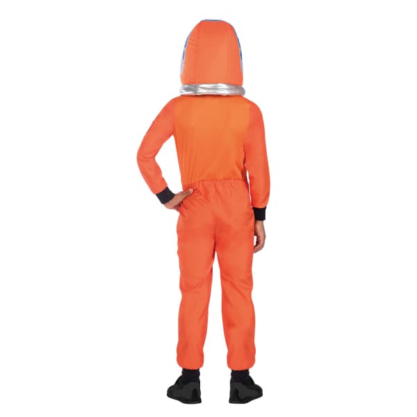Kostim astronaut 6 - 8 godina 3