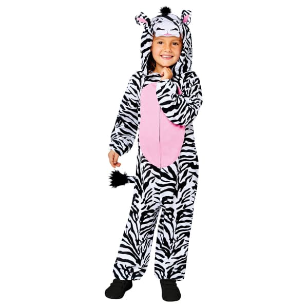 Kostim Zebra 8 - 10 godina 1
