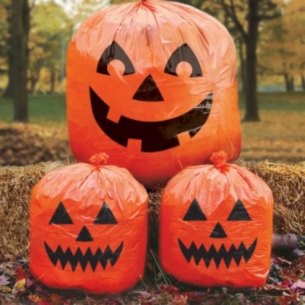Halloween kese 1