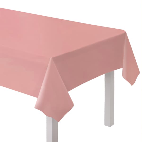 Marshmallow plastični stolnjak 1