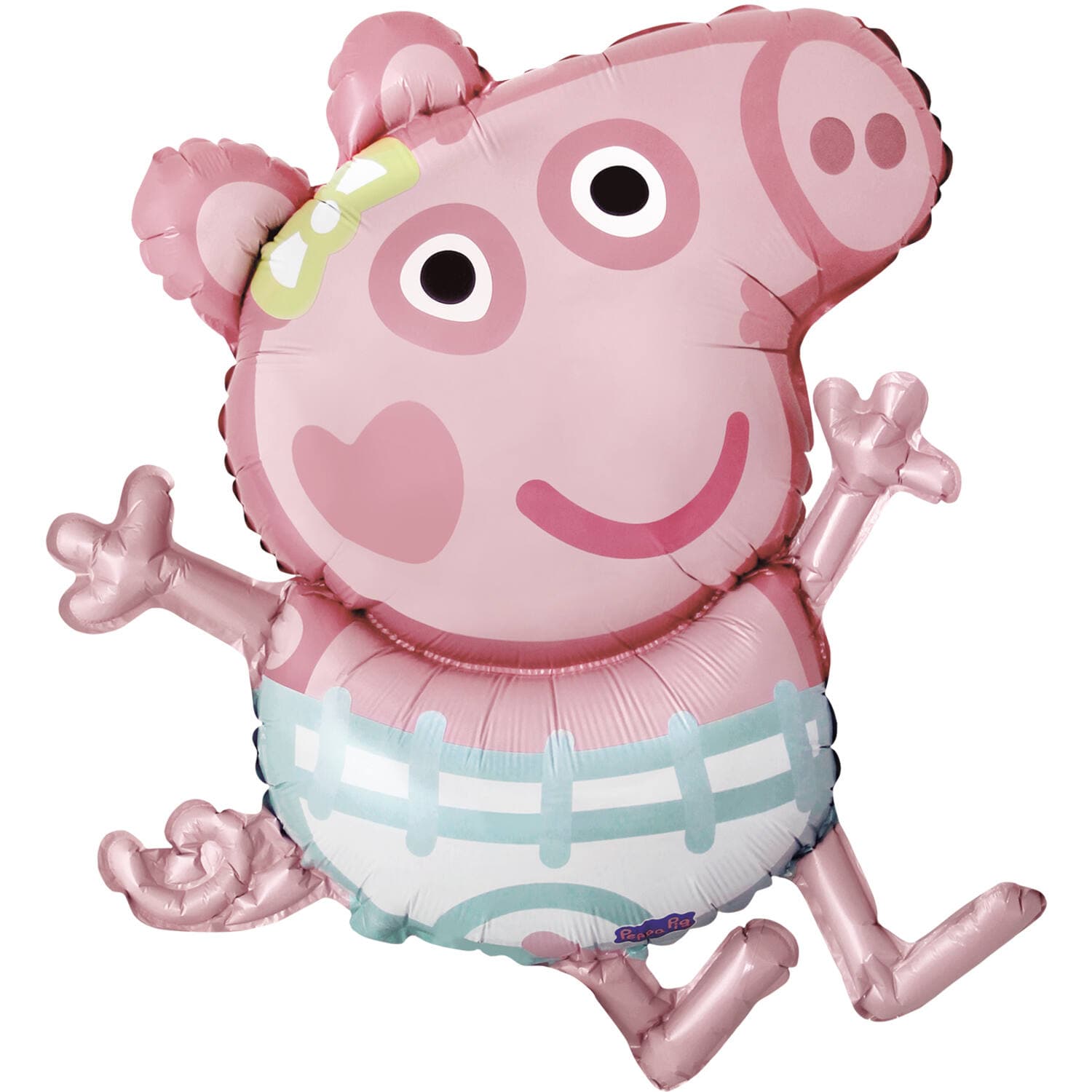 Balon Evie - Peppa Pig 1