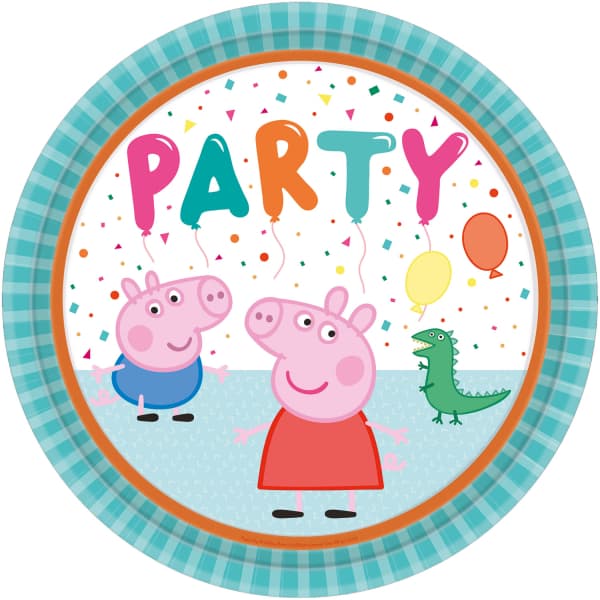 Peppa pig tanjiri 1