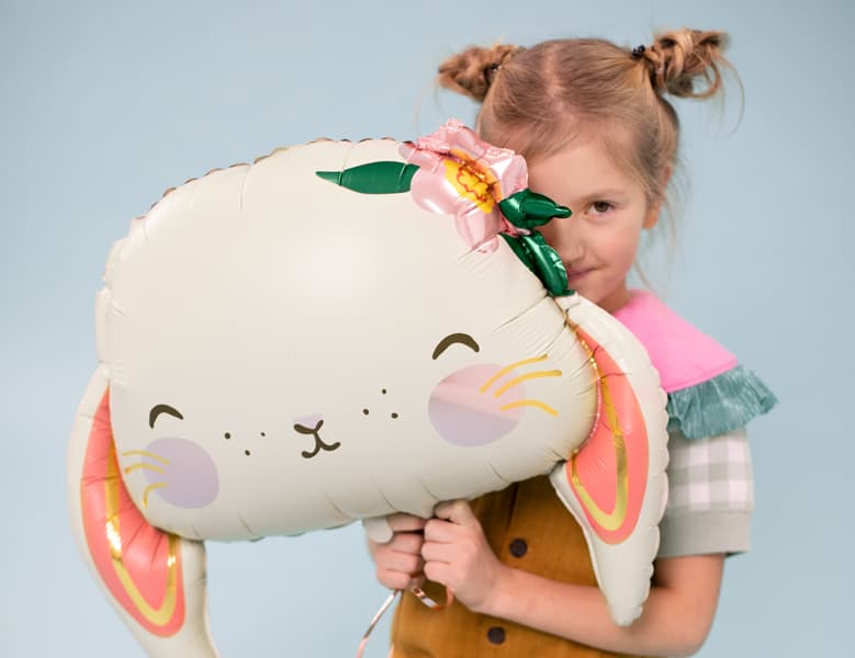 Balon zec 2