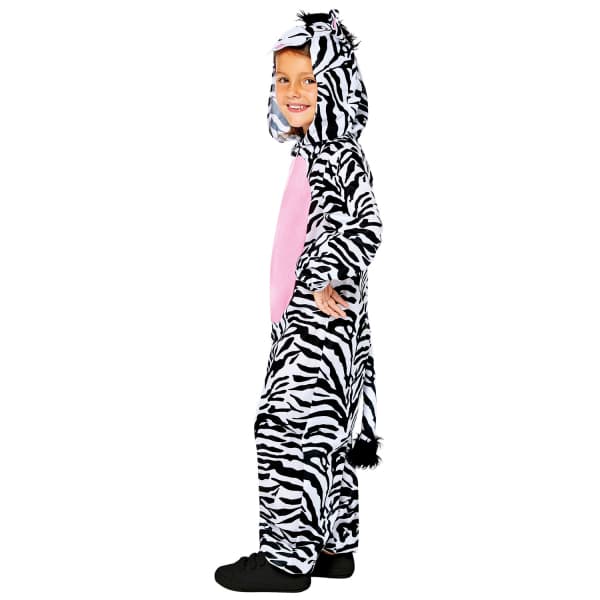 Kostim Zebra 8 - 10 godina 2
