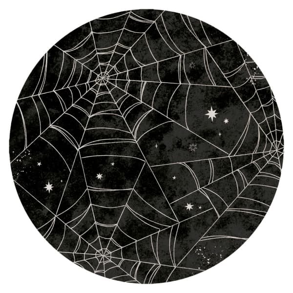 Spiderweb tanjiri 1