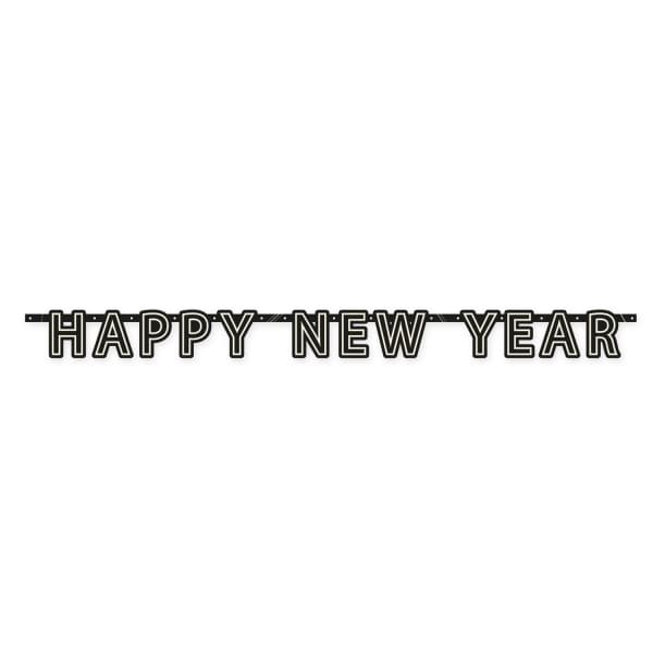 Happy New Year baner 1