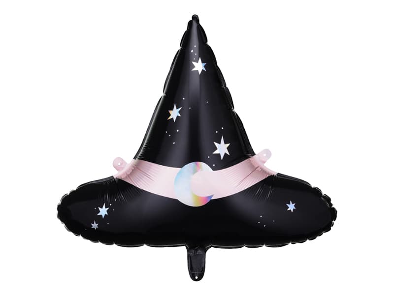 Witch Hat folija balon 1