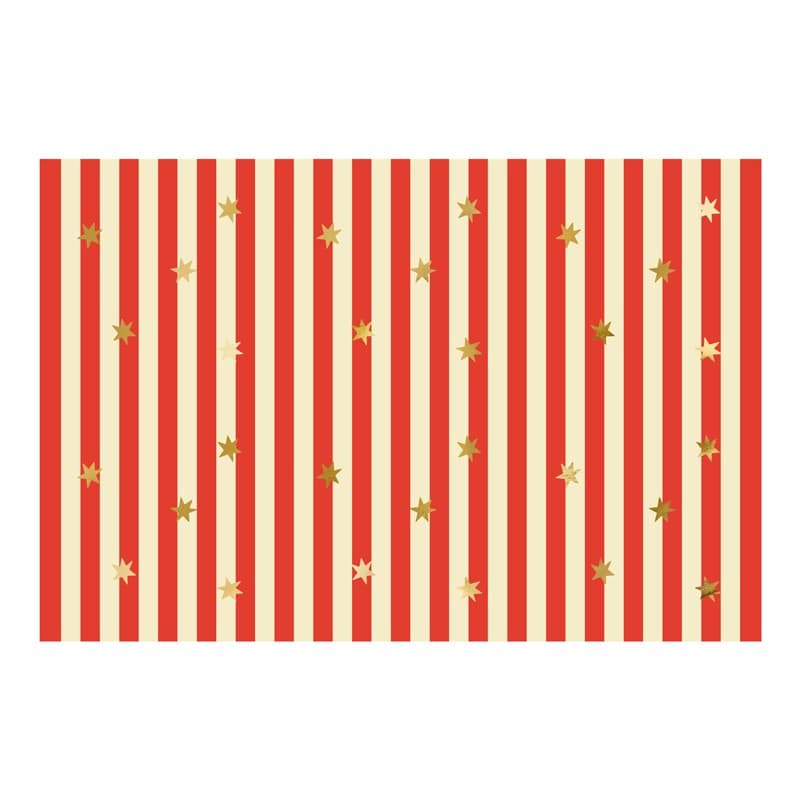 Cirkus stolnjak 1