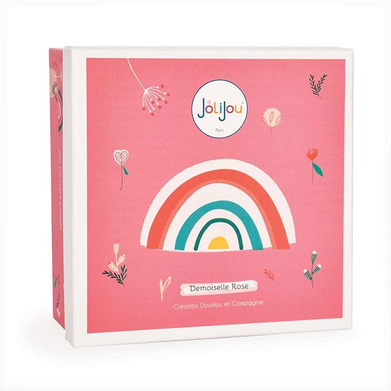 Lutka- Mrs Pink 3