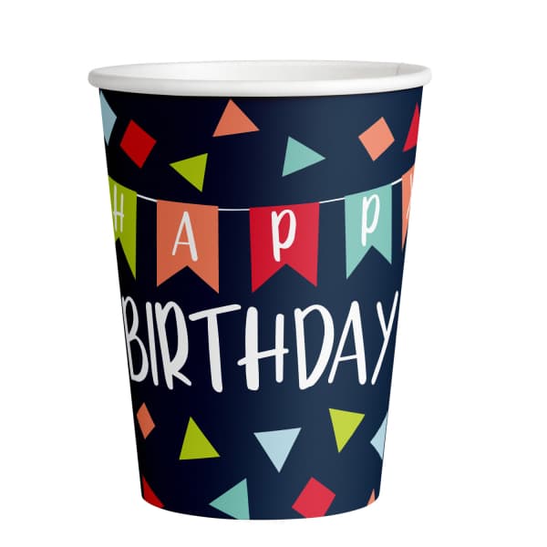 Happy birthday čaše 1