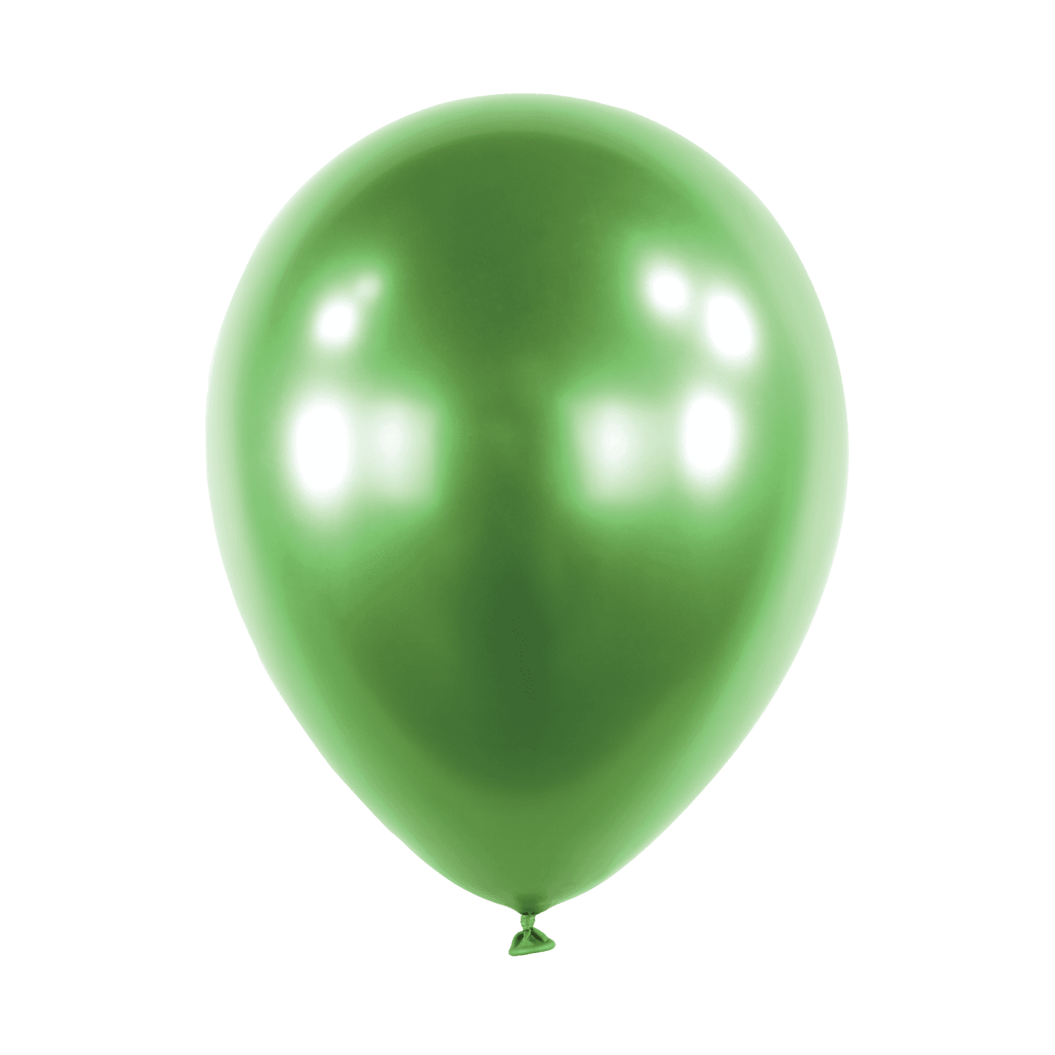 Balon Satin luxe Emerald 11" 1