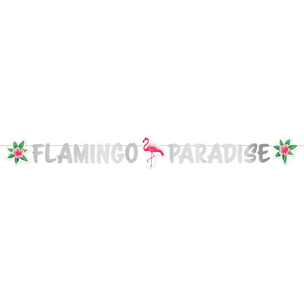 Flamingo baner 1