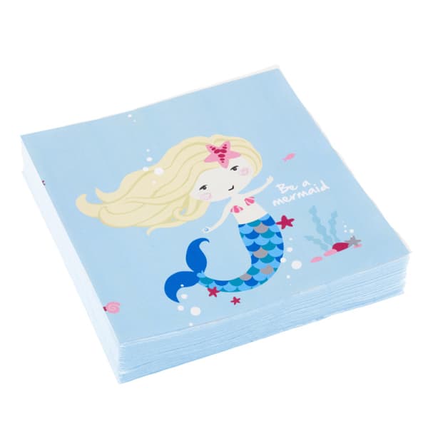 Be a mermaid salvete 1