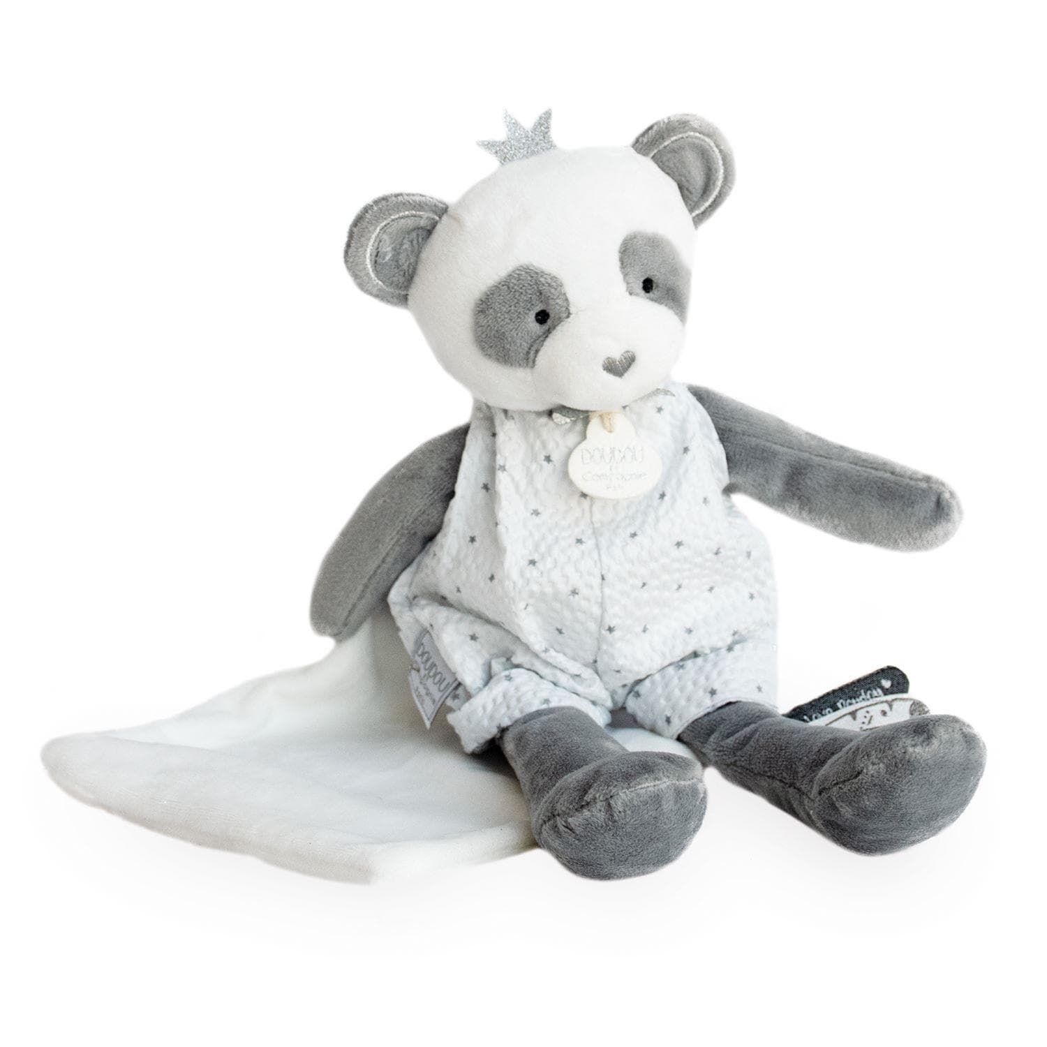 Pantin panda 26cm 1