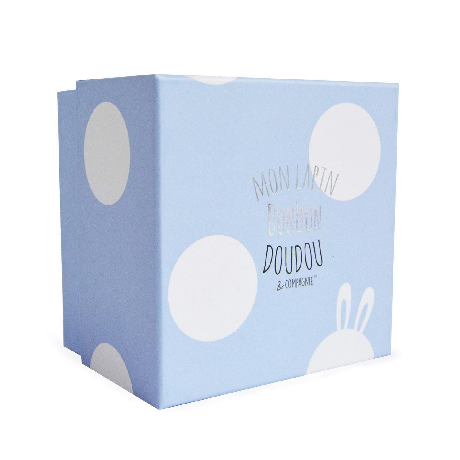 Zec Bonbon- plavi 3