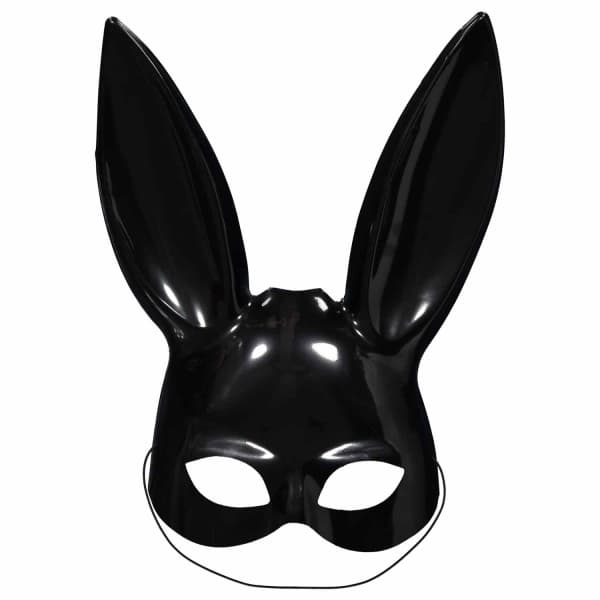 Maska Half Bunny 1