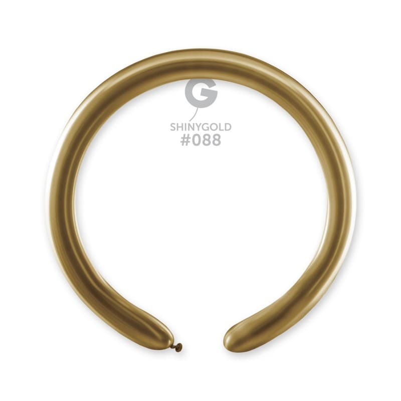 Modeling shinny gold 1