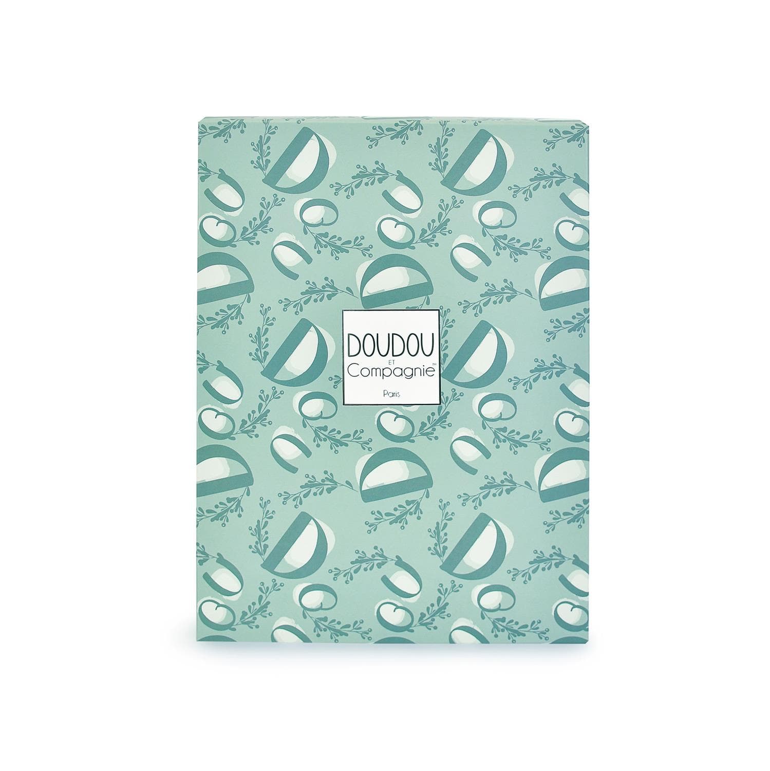 Zec DouDou - Vert Sauge 3