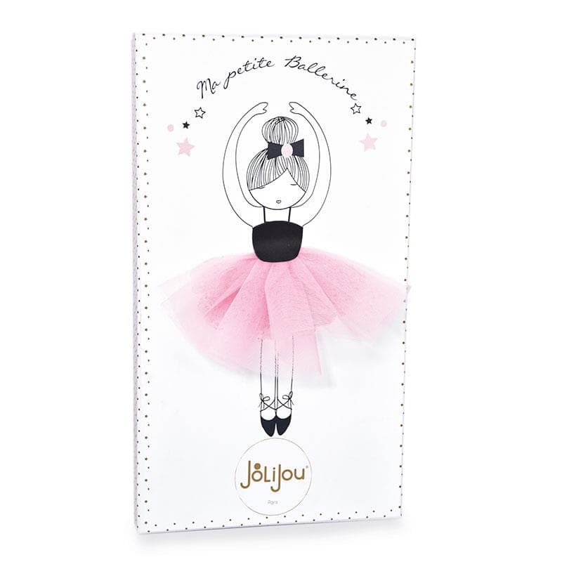 Lutka - My Little ballerina Isadora 3