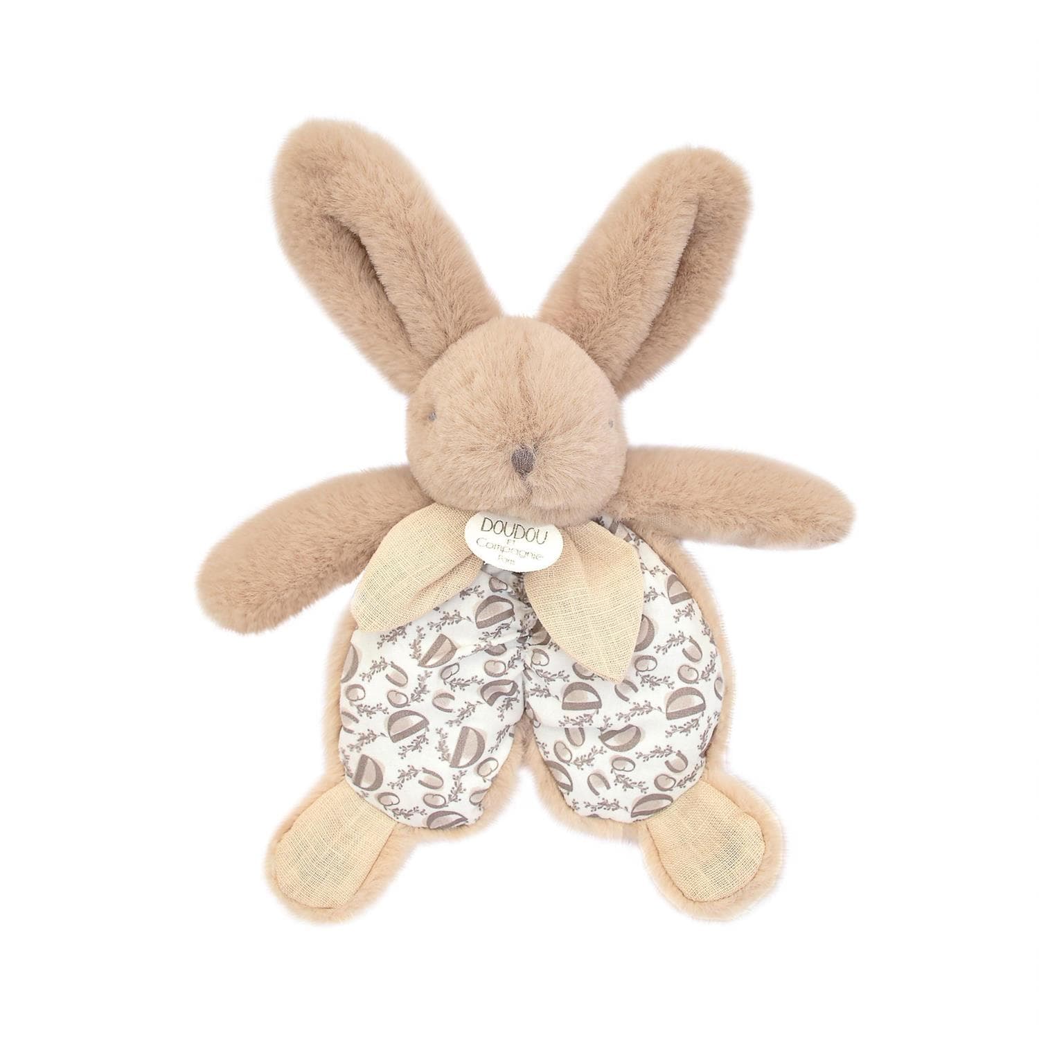 Zec DouDou - Beige Sable 1