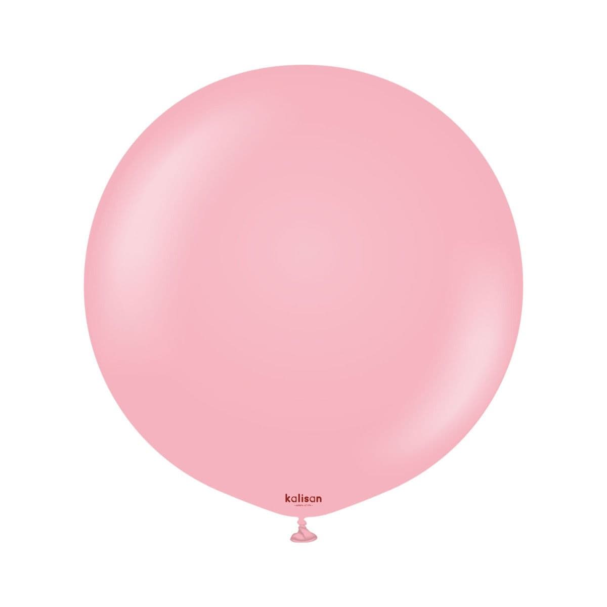 Balon Standard Flamingo pink 18" 1